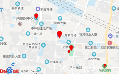 商丘市八一路小學(xué)與銀河棉業(yè) 社區(qū)與企業(yè)的共融發(fā)展之路